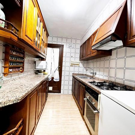Book It Casona Apartment Moraira Esterno foto