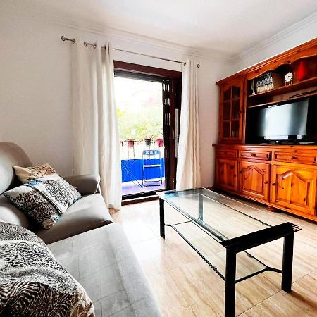 Book It Casona Apartment Moraira Esterno foto