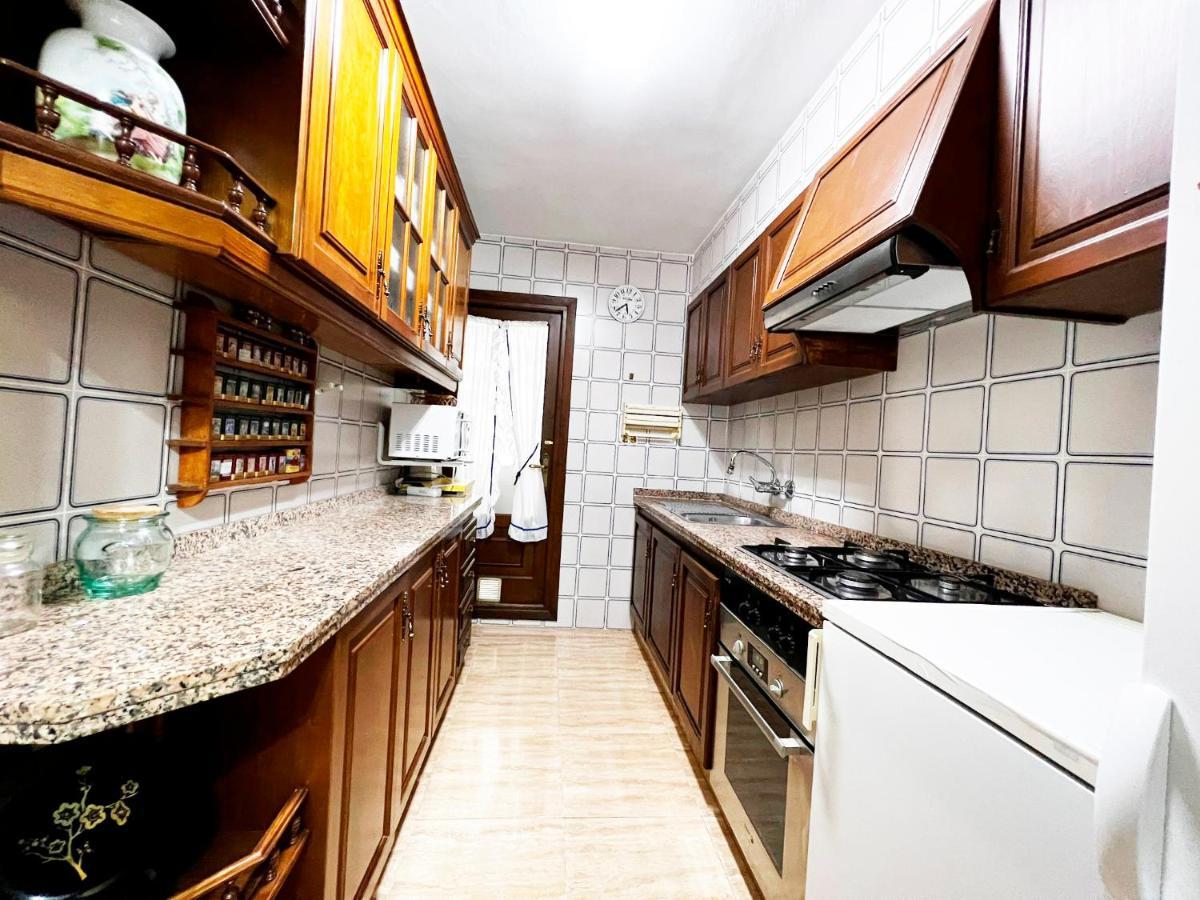 Book It Casona Apartment Moraira Esterno foto