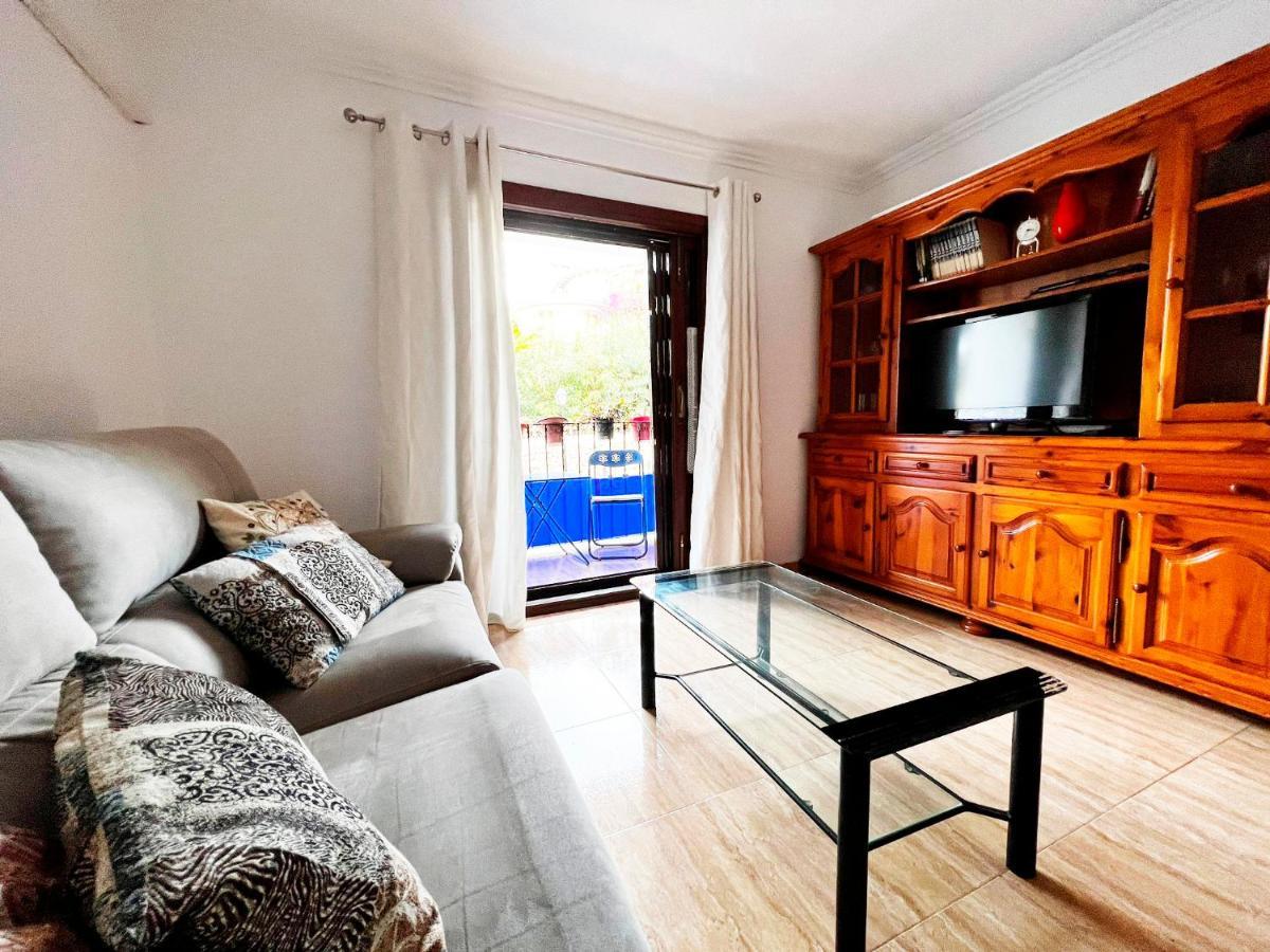 Book It Casona Apartment Moraira Esterno foto