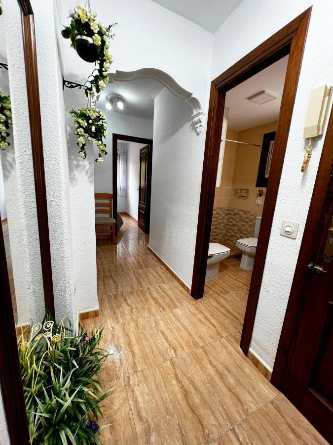 Book It Casona Apartment Moraira Esterno foto
